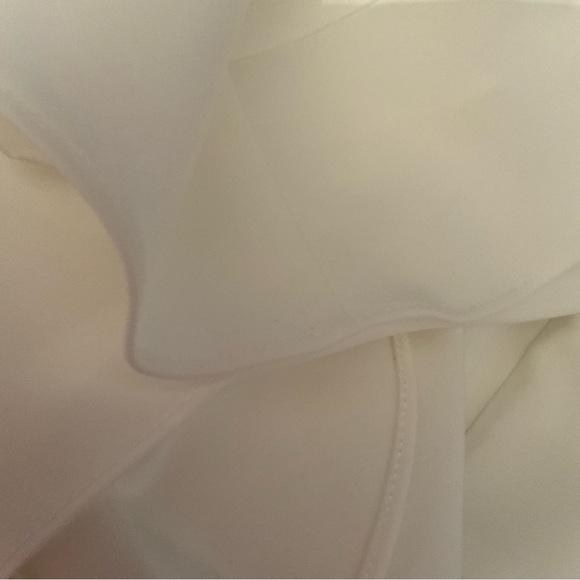 NWT $175 Aidan Mattox Halter A-Line I Roy Dress, Size 6 - Picture 11 of 12